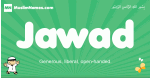Jawad arabic boys name and meaning, quranic boys name Jawad