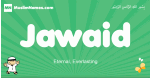 Jawaid arabic boys name and meaning, quranic boys name Jawaid