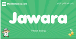 Jawara arabic boys name and meaning, quranic boys name Jawara