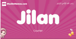 Jilan arabic girls name and meaning, muslim girl name Jilan