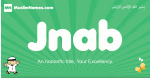 Jnab arabic boys name and meaning, quranic boys name Jnab