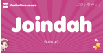 Joindah arabic girls name and meaning, muslim girl name Joindah