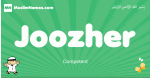 Joozher arabic boys name and meaning, quranic boys name Joozher