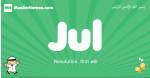 Jul arabic boys name and meaning, quranic boys name Jul