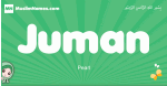 Juman arabic girl name and meaning, quranic girls name Juman