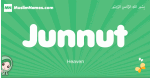 Junnut arabic girl name and meaning, quranic girls name Junnut