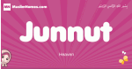 Junnut arabic girls name and meaning, muslim girl name Junnut