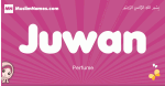 Juwan arabic girls name and meaning, muslim girl name Juwan