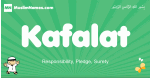 Kafalat arabic boys name and meaning, quranic boys name Kafalat