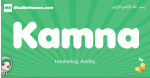 Kamna arabic girl name and meaning, quranic girls name Kamna