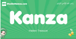 Kanza arabic girl name and meaning, quranic girls name Kanza