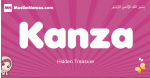 Kanza arabic girls name and meaning, muslim girl name Kanza