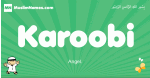 Karoobi arabic boys name and meaning, quranic boys name Karoobi