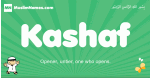 Kashaf arabic boys name and meaning, quranic boys name Kashaf