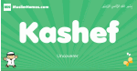 Kashef arabic boys name and meaning, quranic boys name Kashef