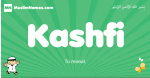 Kashfi arabic boys name and meaning, quranic boys name Kashfi