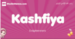 Kashfiya arabic girls name and meaning, muslim girl name Kashfiya