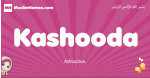 Kashooda arabic girls name and meaning, muslim girl name Kashooda