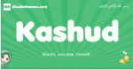 Kashud arabic girl name and meaning, quranic girls name Kashud