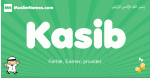 Kasib arabic boys name and meaning, quranic boys name Kasib