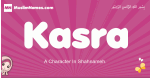 Kasra arabic girls name and meaning, quranic girls name Kasra