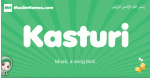 Kasturi arabic girl name and meaning, quranic girls name Kasturi