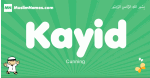 Kayid arabic boys name and meaning, quranic boys name Kayid