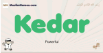Kedar muslim boys name and meaning, islamic boys name Kedar
