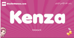 Kenza arabic girls name and meaning, muslim girl name Kenza
