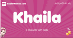 Khaila arabic girls name and meaning, muslim girl name Khaila