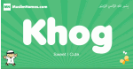 Khog arabic boys name and meaning, quranic boys name Khog