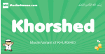 Khorshed arabic boys name and meaning, quranic boys name Khorshed