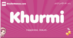 Khurmi arabic girls name and meaning, muslim girl name Khurmi