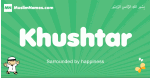 Khushtar arabic boys name and meaning, quranic boys name Khushtar