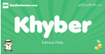 Khyber arabic boys name and meaning, quranic boys name Khyber