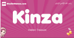 Kinza arabic girls name and meaning, quranic girls name Kinza
