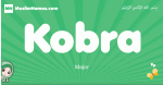 Kobra arabic girl name and meaning, quranic girls name Kobra