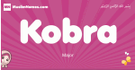 Kobra arabic girls name and meaning, muslim girl name Kobra