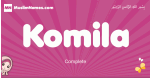 Komila arabic girls name and meaning, muslim girl name Komila