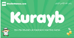 Kurayb arabic boys name and meaning, quranic boys name Kurayb