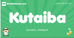 Kutaiba arabic boys name and meaning, quranic boys name Kutaiba