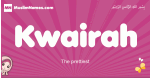 Kwairah arabic girls name and meaning, muslim girl name Kwairah