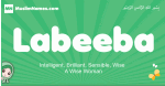 Labeeba arabic girl name and meaning, quranic girls name Labeeba