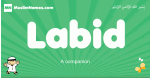 Labid arabic boys name and meaning, quranic boys name Labid