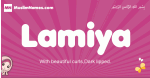 Lamiya arabic girls name and meaning, muslim girl name Lamiya