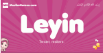Leyin arabic girls name and meaning, quranic girls name Leyin