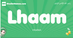 Lhaam arabic girl name and meaning, quranic girls name Lhaam