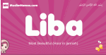 Liba arabic girls name and meaning, muslim girl name Liba