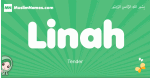 Linah arabic girl name and meaning, quranic girls name Linah