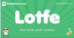Lotfe arabic boys name and meaning, quranic boys name Lotfe